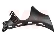 Halter, Stoßfänger vorne links VAN WEZEL 3074567
