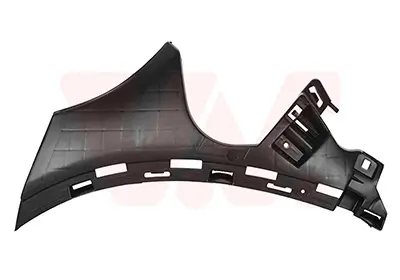 Halter, Stoßfänger vorne rechts VAN WEZEL 3074568