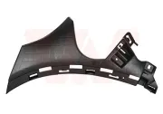 Halter, Stoßfänger vorne rechts VAN WEZEL 3074568