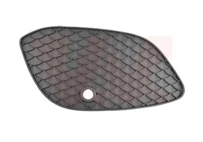 Lüftungsgitter, Stoßfänger vorne links VAN WEZEL 3074591 Bild Lüftungsgitter, Stoßfänger vorne links VAN WEZEL 3074591