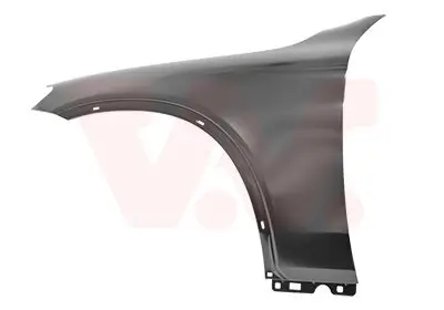 Kotflügel vorne links VAN WEZEL 3074657