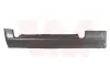 Einstiegsblech links VAN WEZEL 3075101