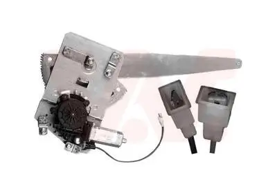 Fensterheber vorne links VAN WEZEL 3075261 Bild Fensterheber vorne links VAN WEZEL 3075261