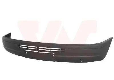 Stoßfänger vorne VAN WEZEL 3075570 Bild Stoßfänger vorne VAN WEZEL 3075570