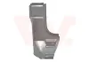 Heckwand hinten links innen VAN WEZEL 3075631