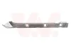 Einstiegsblech links VAN WEZEL 3076105