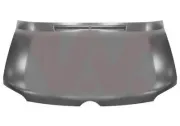 Motorhaube VAN WEZEL 3076670