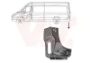 Seitenwand hinten links VAN WEZEL 3077133