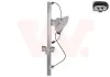 Fensterheber vorne rechts VAN WEZEL 3077262