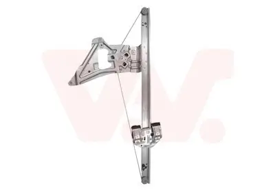 Fensterheber vorne links VAN WEZEL 3077263
