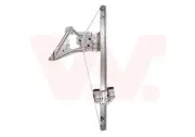 Fensterheber vorne links VAN WEZEL 3077263