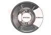 Spritzblech, Bremsscheibe Hinterachse links Hinterachse rechts Hinterachse VAN WEZEL 3077371