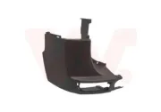 Stoßfänger hinten links VAN WEZEL 3077533