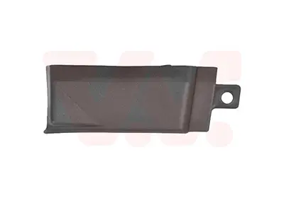 Blende, Stoßfänger hinten links VAN WEZEL 3077535 Bild Blende, Stoßfänger hinten links VAN WEZEL 3077535