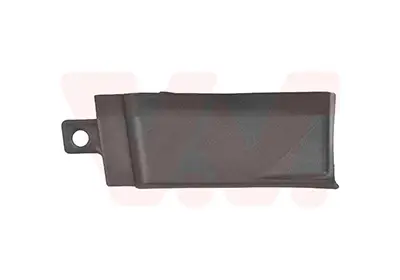Blende, Stoßfänger hinten rechts oben VAN WEZEL 3077536 Bild Blende, Stoßfänger hinten rechts oben VAN WEZEL 3077536