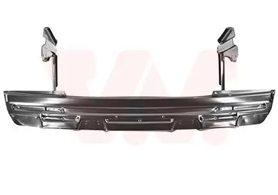 Stoßfänger hinten VAN WEZEL 3077542 Bild Stoßfänger hinten VAN WEZEL 3077542