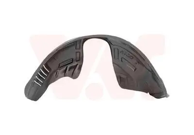 Verkleidung, Radhaus vorne rechts VAN WEZEL 3078434