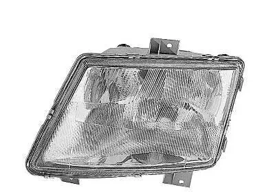 Hauptscheinwerfer links VAN WEZEL 3078951