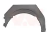 Seitenwand hinten rechts VAN WEZEL 3080148
