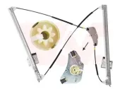 Fensterheber vorne links VAN WEZEL 3080261