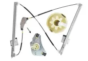 Fensterheber vorne rechts VAN WEZEL 3080262