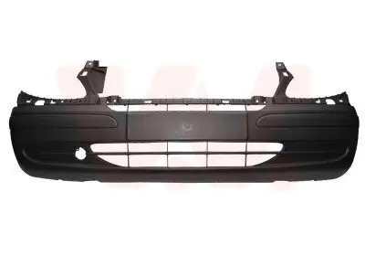 Stoßfänger vorne VAN WEZEL 3080570 Bild Stoßfänger vorne VAN WEZEL 3080570