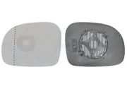 Spiegelglas, Außenspiegel links VAN WEZEL 3080835