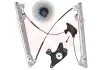 Fensterheber vorne links VAN WEZEL 3081261
