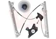 Fensterheber vorne links VAN WEZEL 3081261