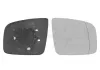 Spiegelglas, Außenspiegel rechts VAN WEZEL 3081832