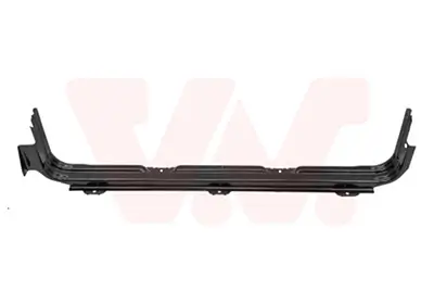 Träger, Stoßfänger vorne VAN WEZEL 3082561 Bild Träger, Stoßfänger vorne VAN WEZEL 3082561