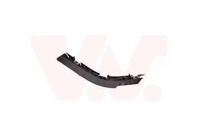 Halter, Stoßfänger vorne links VAN WEZEL 3082567 Bild Halter, Stoßfänger vorne links VAN WEZEL 3082567