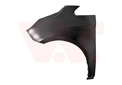 Kotflügel vorne links VAN WEZEL 3082657