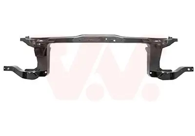 Frontverkleidung VAN WEZEL 3082668