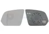 Spiegelglas, Außenspiegel links VAN WEZEL 3082831