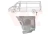 Seitenwand hinten links hinter der Achse VAN WEZEL 3083143