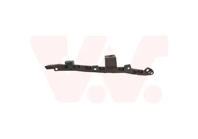 Halter, Stoßfänger vorne links VAN WEZEL 3083567