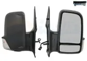 Außenspiegel rechts VAN WEZEL 3083808