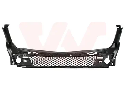 Lüftungsgitter, Stoßfänger vorne VAN WEZEL 3084590 Bild Lüftungsgitter, Stoßfänger vorne VAN WEZEL 3084590