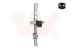 Fensterheber hinten links VAN WEZEL 3085263