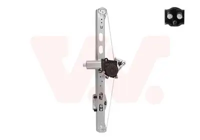 Fensterheber hinten links VAN WEZEL 3085263 Bild Fensterheber hinten links VAN WEZEL 3085263