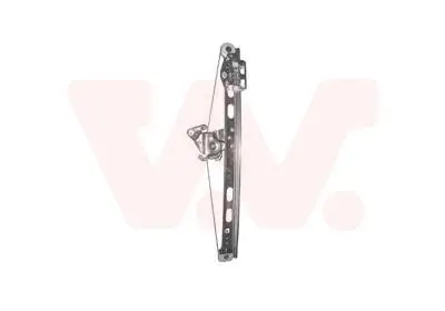 Fensterheber hinten rechts VAN WEZEL 3085268