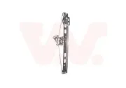 Fensterheber hinten links VAN WEZEL 3085267
