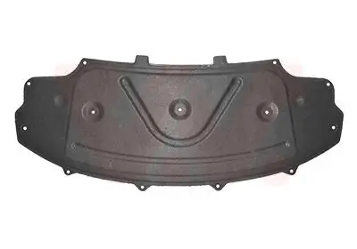 Motorraumdämmung Motorhaube VAN WEZEL 3087460