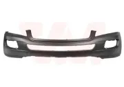 Stoßfänger vorne VAN WEZEL 3087574