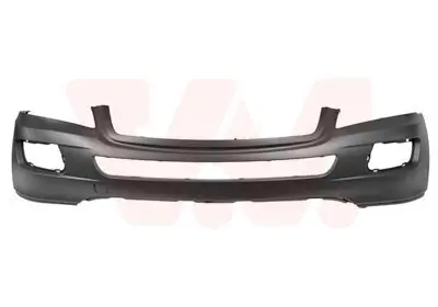 Stoßfänger vorne VAN WEZEL 3087574 Bild Stoßfänger vorne VAN WEZEL 3087574