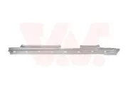 Einstiegsblech links VAN WEZEL 3091103