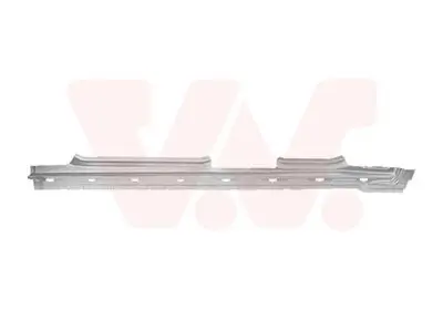 Einstiegsblech links VAN WEZEL 3091103 Bild Einstiegsblech links VAN WEZEL 3091103