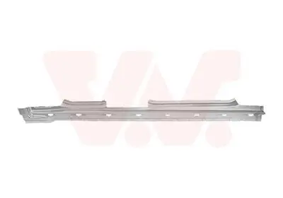 Einstiegsblech rechts VAN WEZEL 3091104 Bild Einstiegsblech rechts VAN WEZEL 3091104