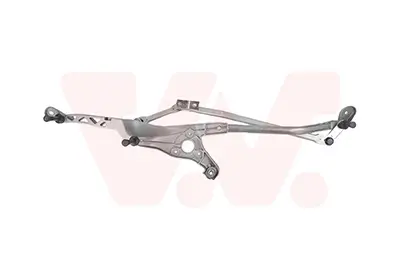 Wischergestänge VAN WEZEL 3091230 Bild Wischergestänge VAN WEZEL 3091230